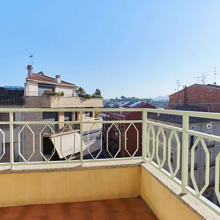 Apartman Turisticos Manresa