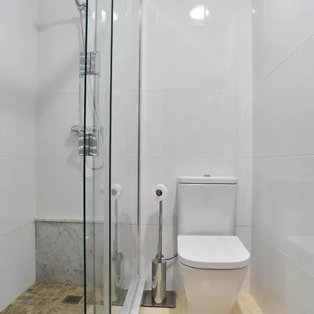 Turisticos Apartman