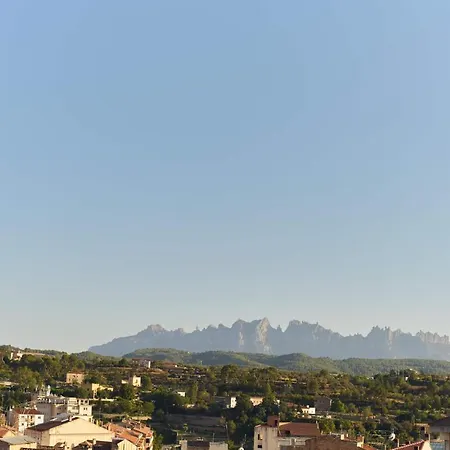 アパート Turisticos *