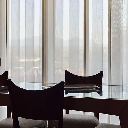 Turisticos アパート