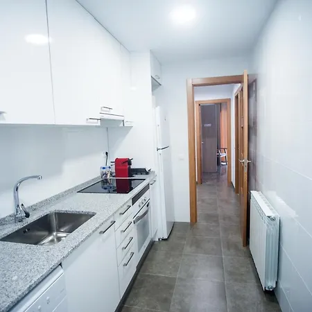 Apartment Turisticos *