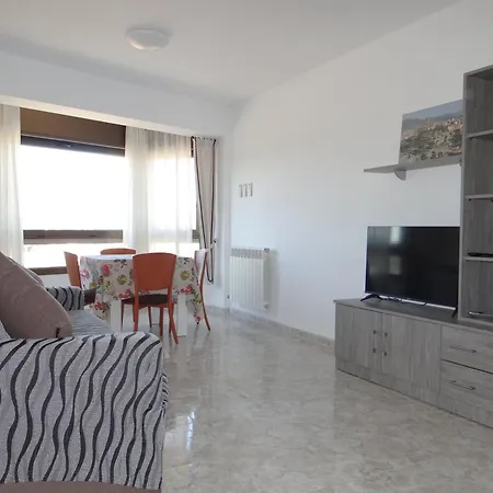 Apartment Turisticos