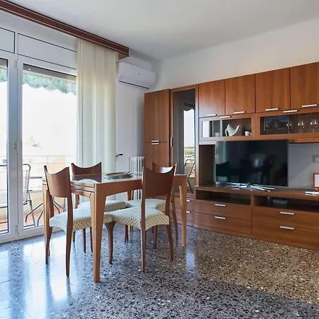 Turisticos Apartment *
