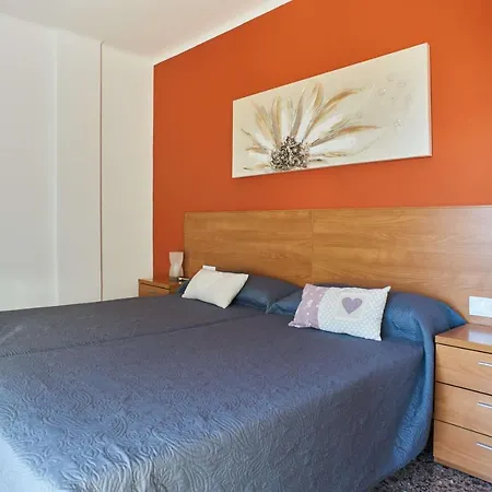 Turisticos Apartment *