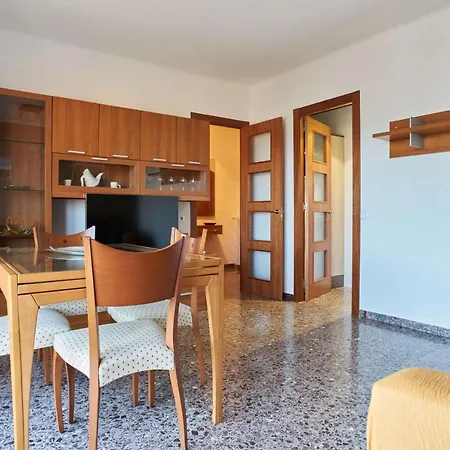 Turisticos Apartment
