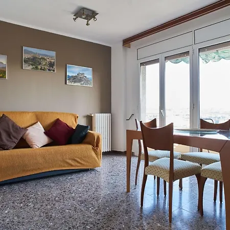 Turisticos Apartment
