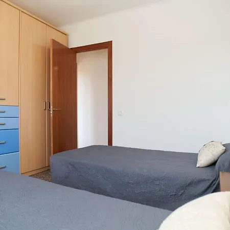 Apartment Turisticos *