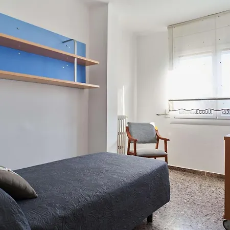 Apartment Turisticos Manresa