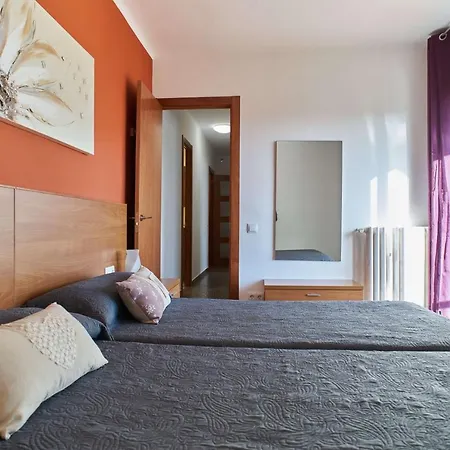 Apartment Turisticos