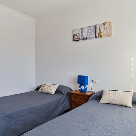 Apartment Turisticos *