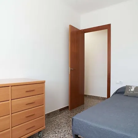 Turisticos Apartment Manresa