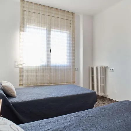 Turisticos Apartment