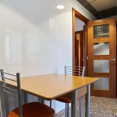 Apartment Turisticos Manresa